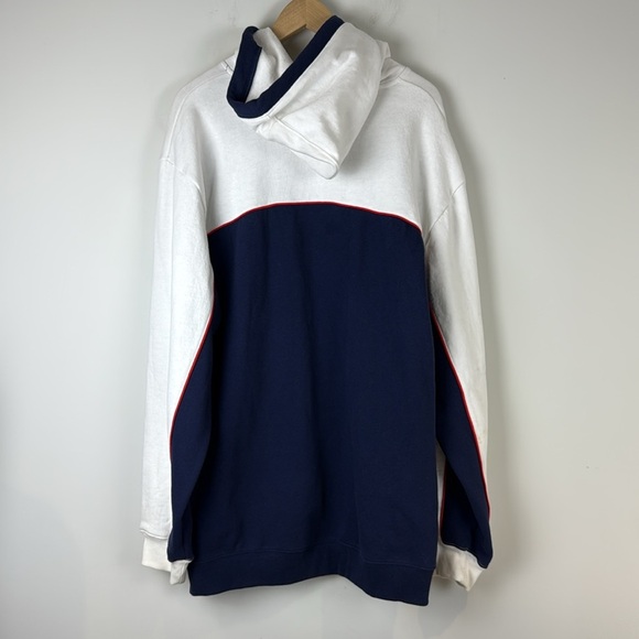 Reebok Edmonton Oilers NHL Sweatshirt Size XL - Picture 3 of 6